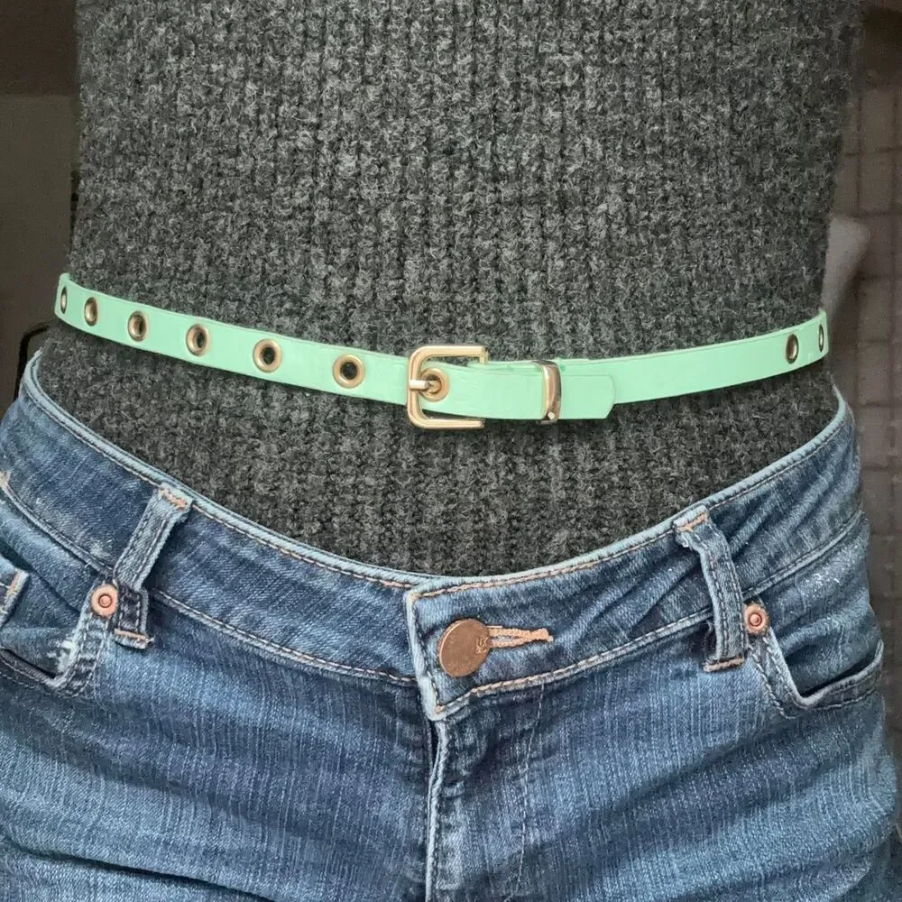 Unbranded Women's multi Belt